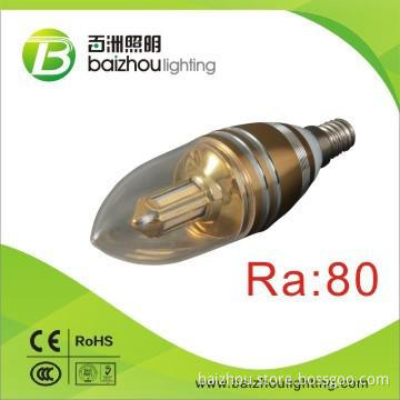E14 candle light - hot selling
